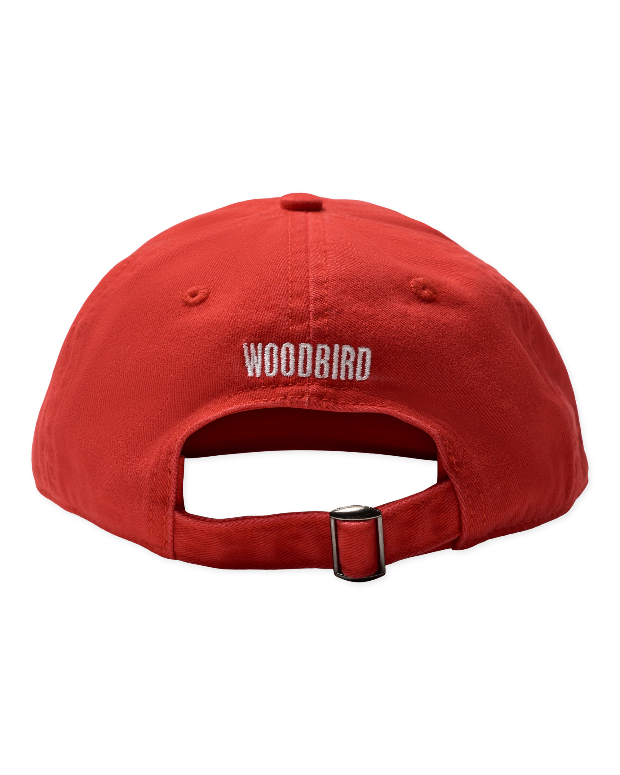 WBChuck Supply Cap