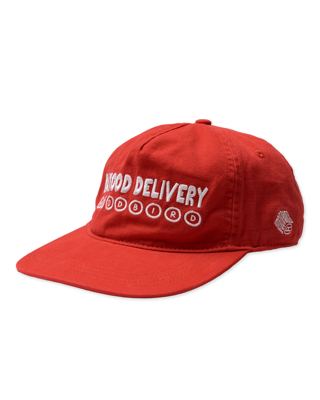 WBChuck Supply Cap