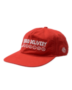 WBChuck Supply Cap