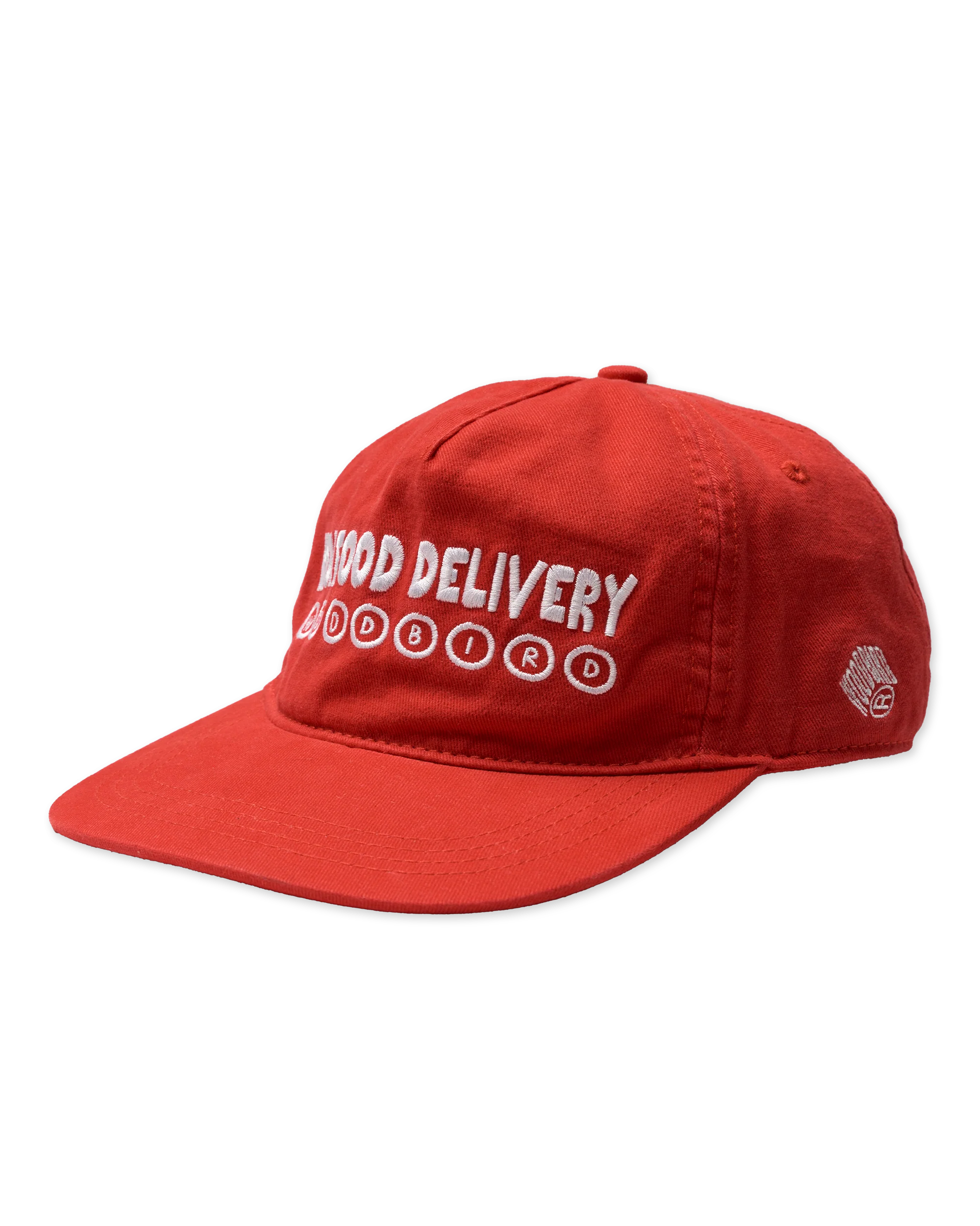 WBChuck Supply Cap