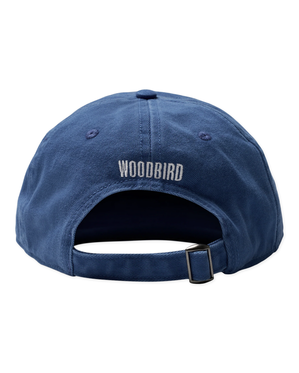 WBChuck Supply Cap