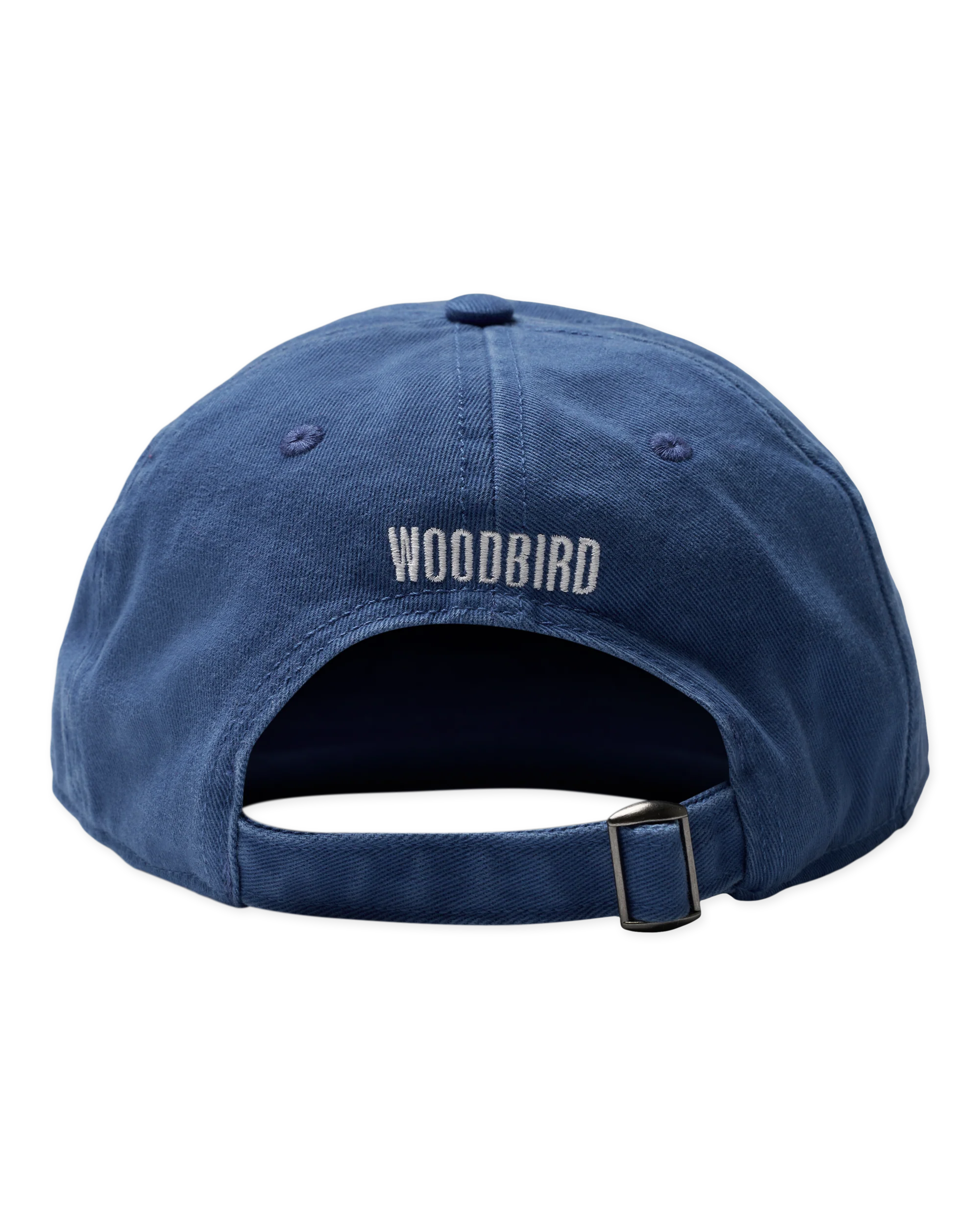 WBChuck Supply Cap