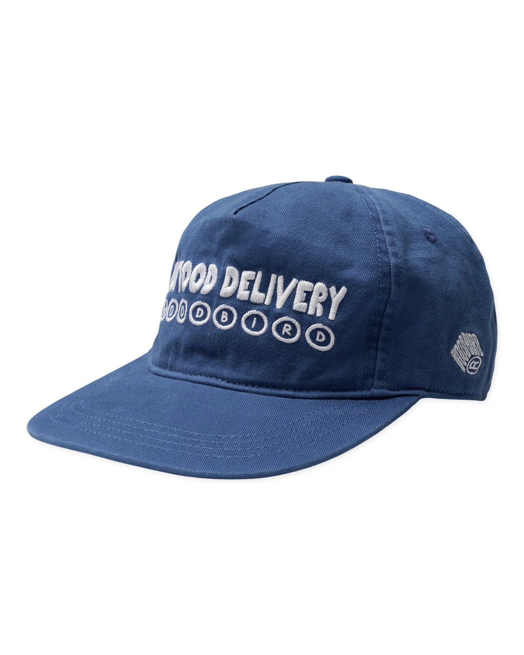 WBChuck Supply Cap