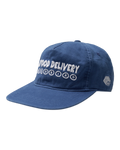 WBChuck Supply Cap