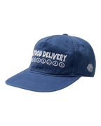 WBChuck Supply Cap