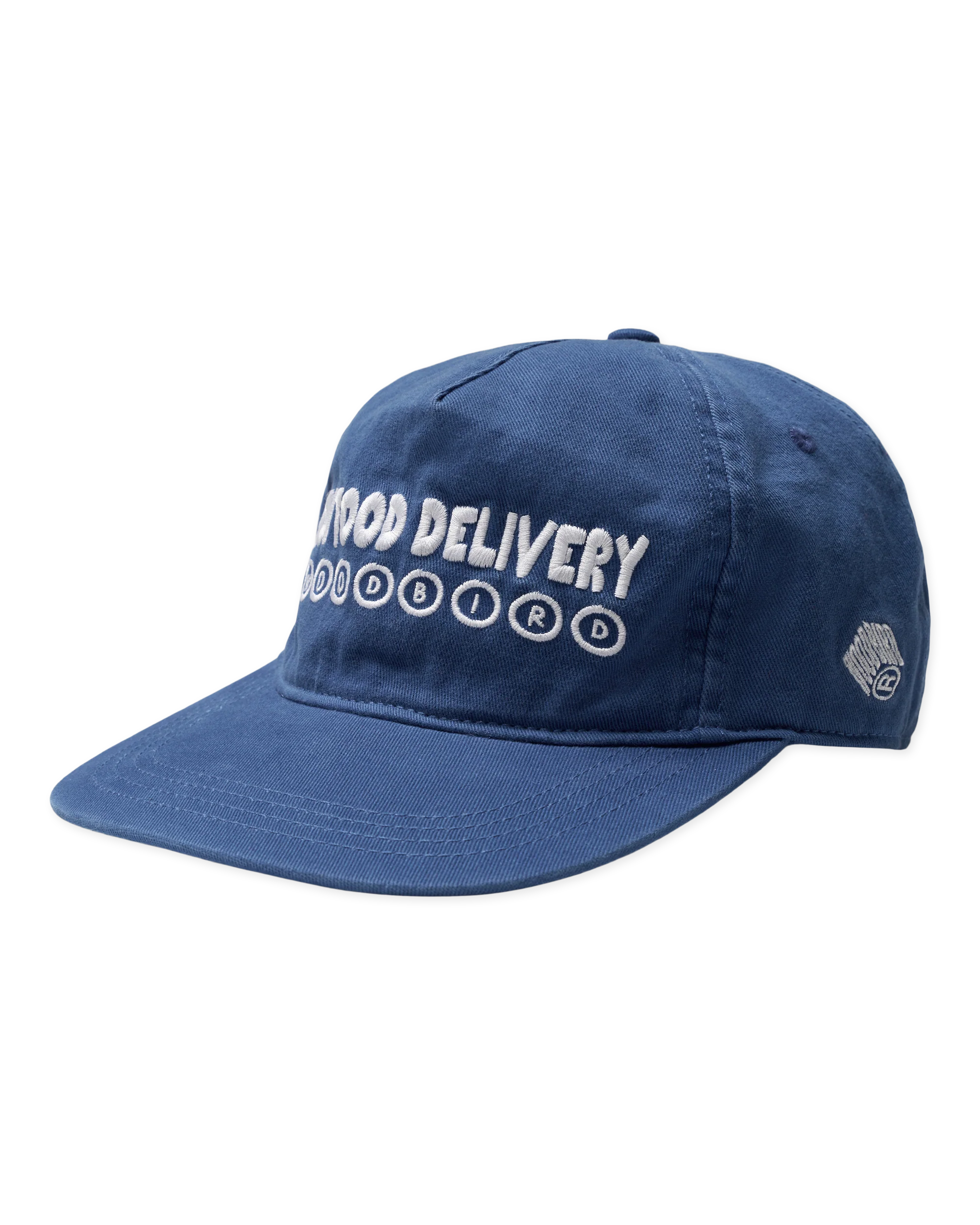 WBChuck Supply Cap