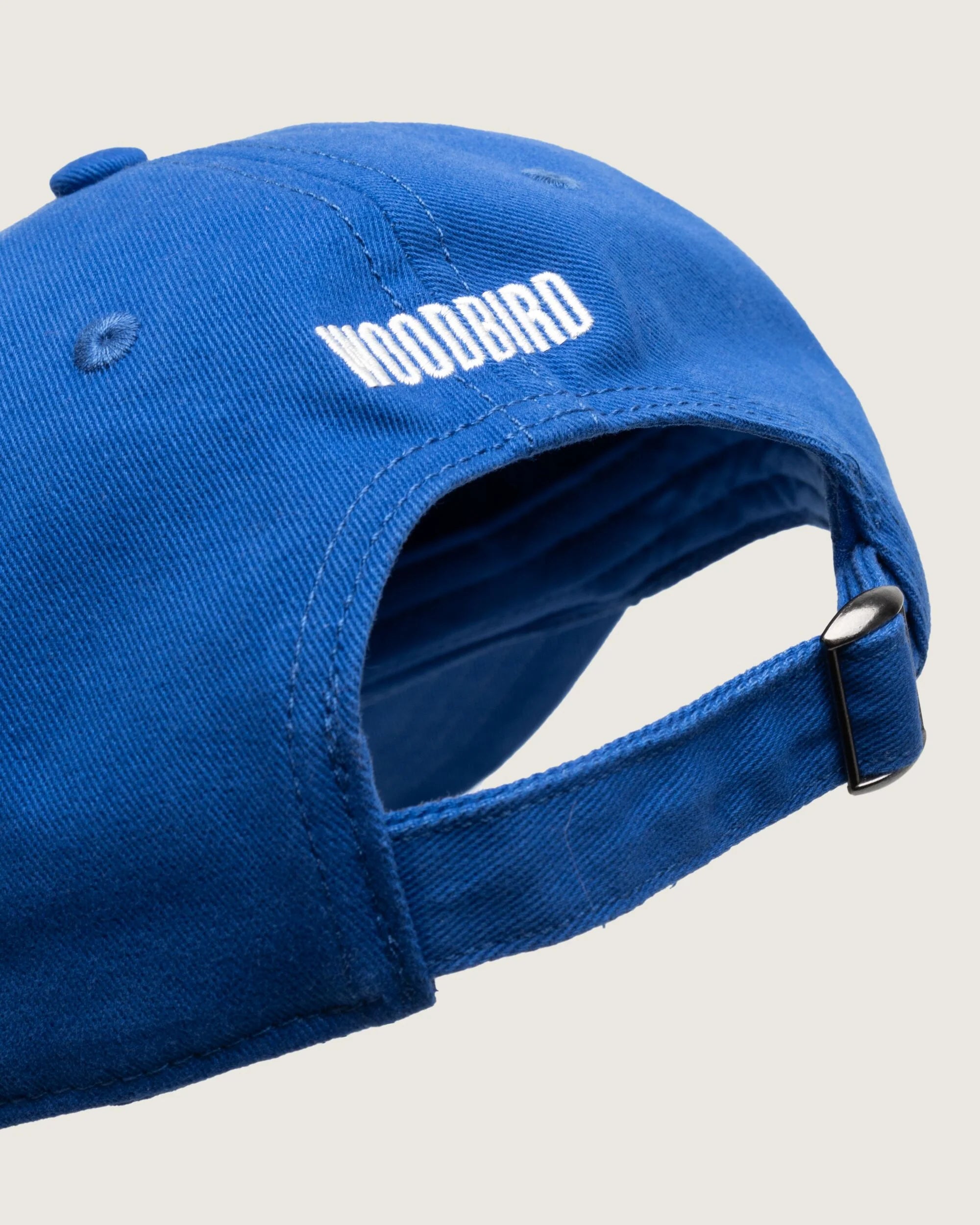 WBChuck Koi Delivery Cap