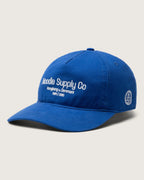 WBChuck Koi Delivery Cap