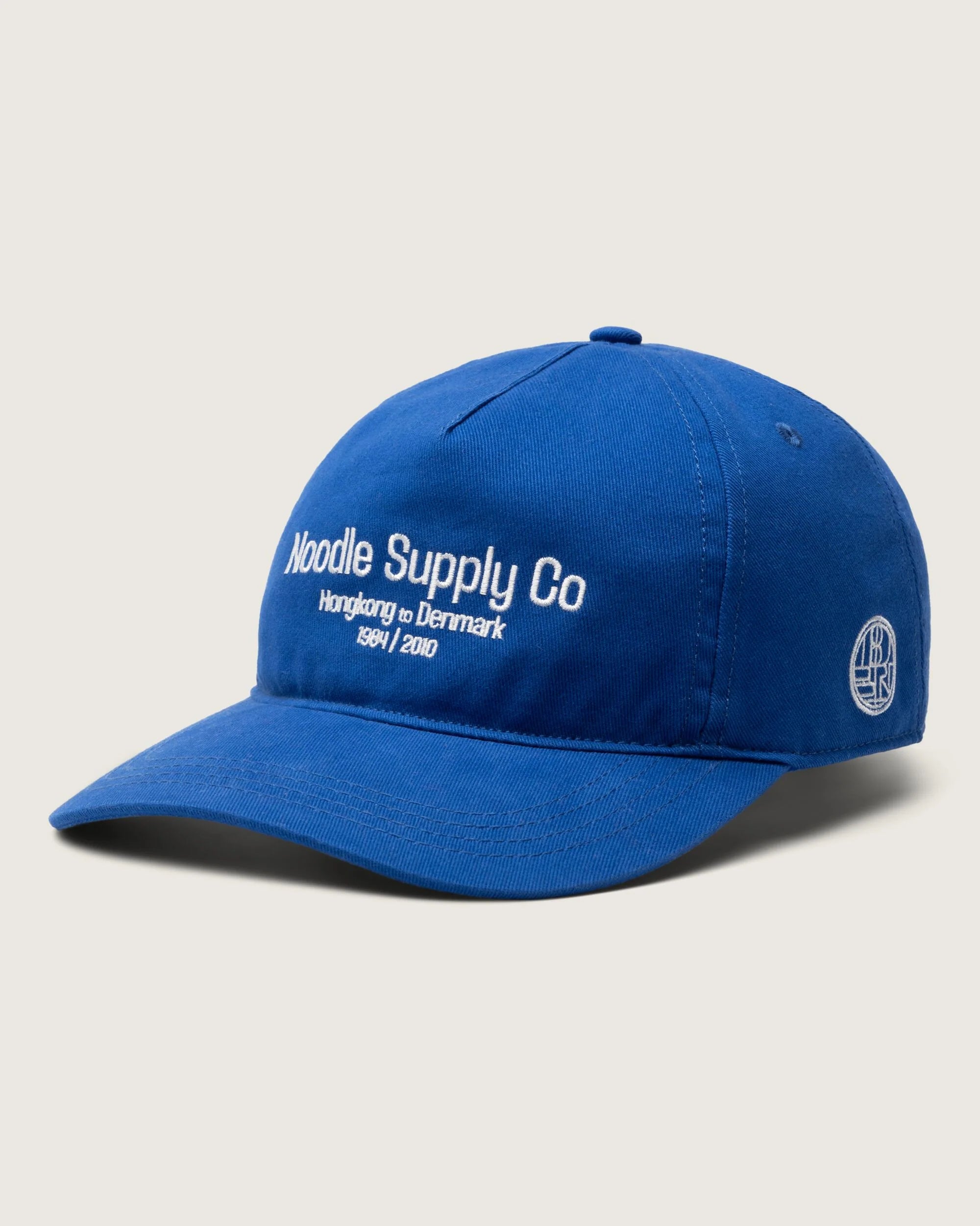 WBChuck Koi Delivery Cap