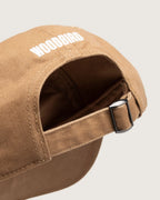 WBChuck Supply Cap