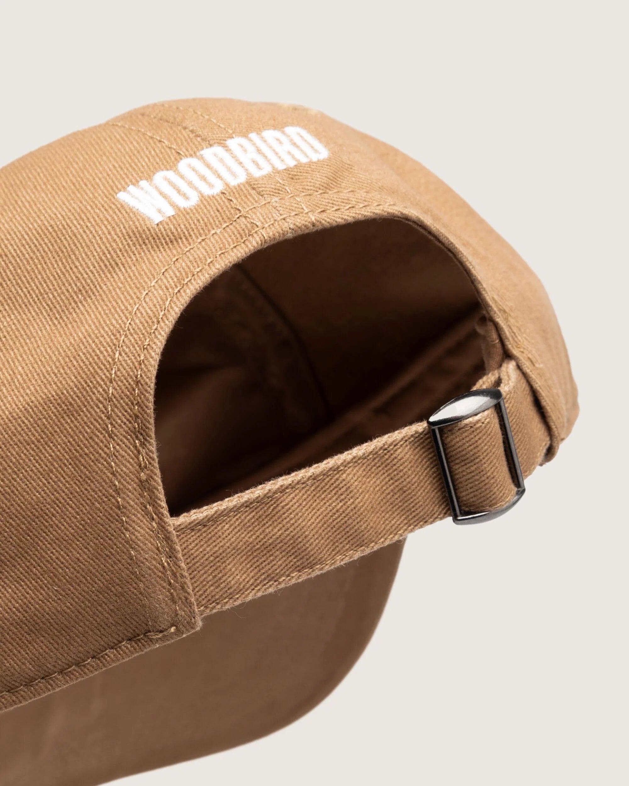 WBChuck Supply Cap