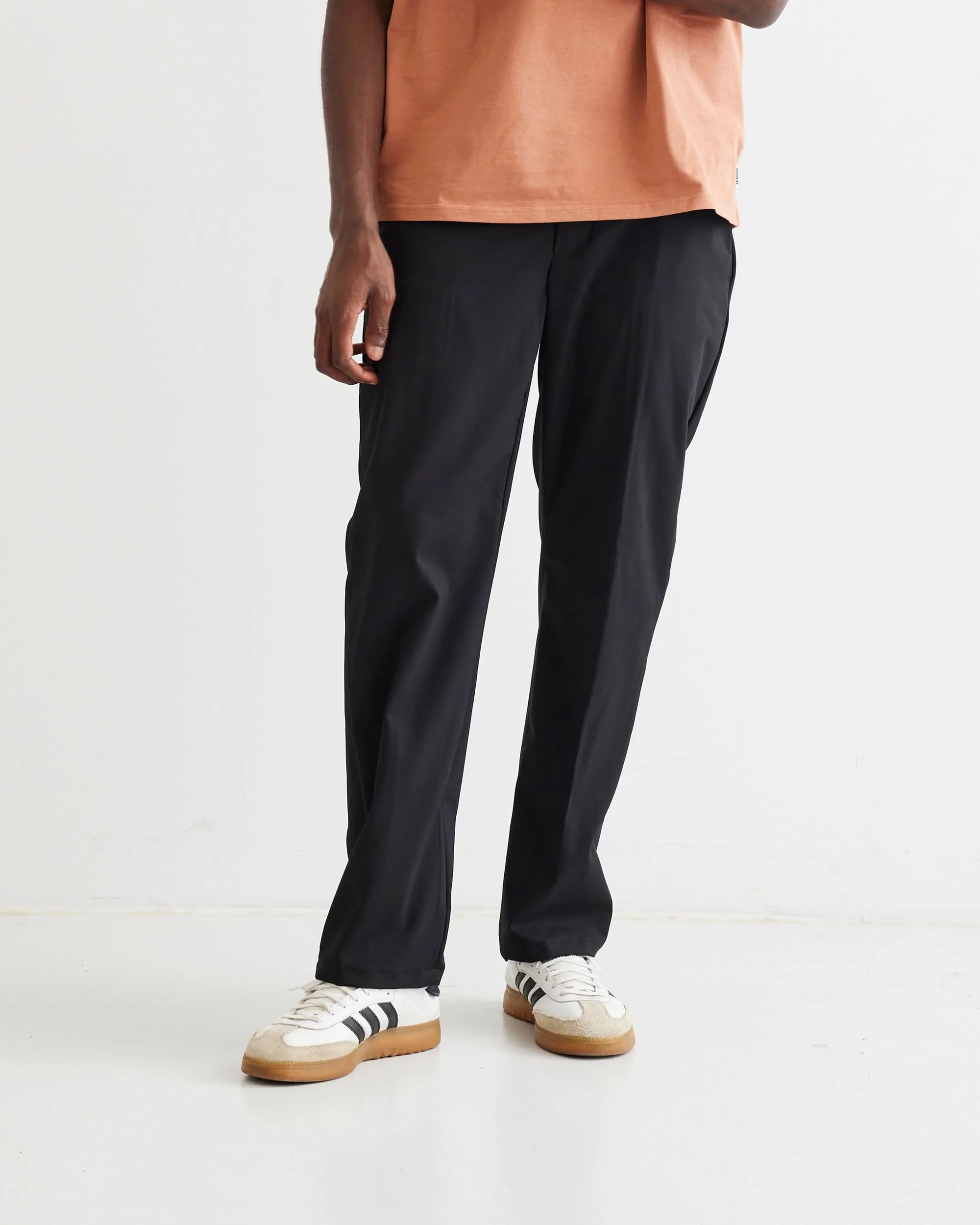 Eik Nickel Pants