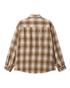 WBJong Check Supply Shirt