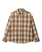 WBJong Check Supply Shirt