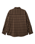 WBJong Dobby Check Shirt