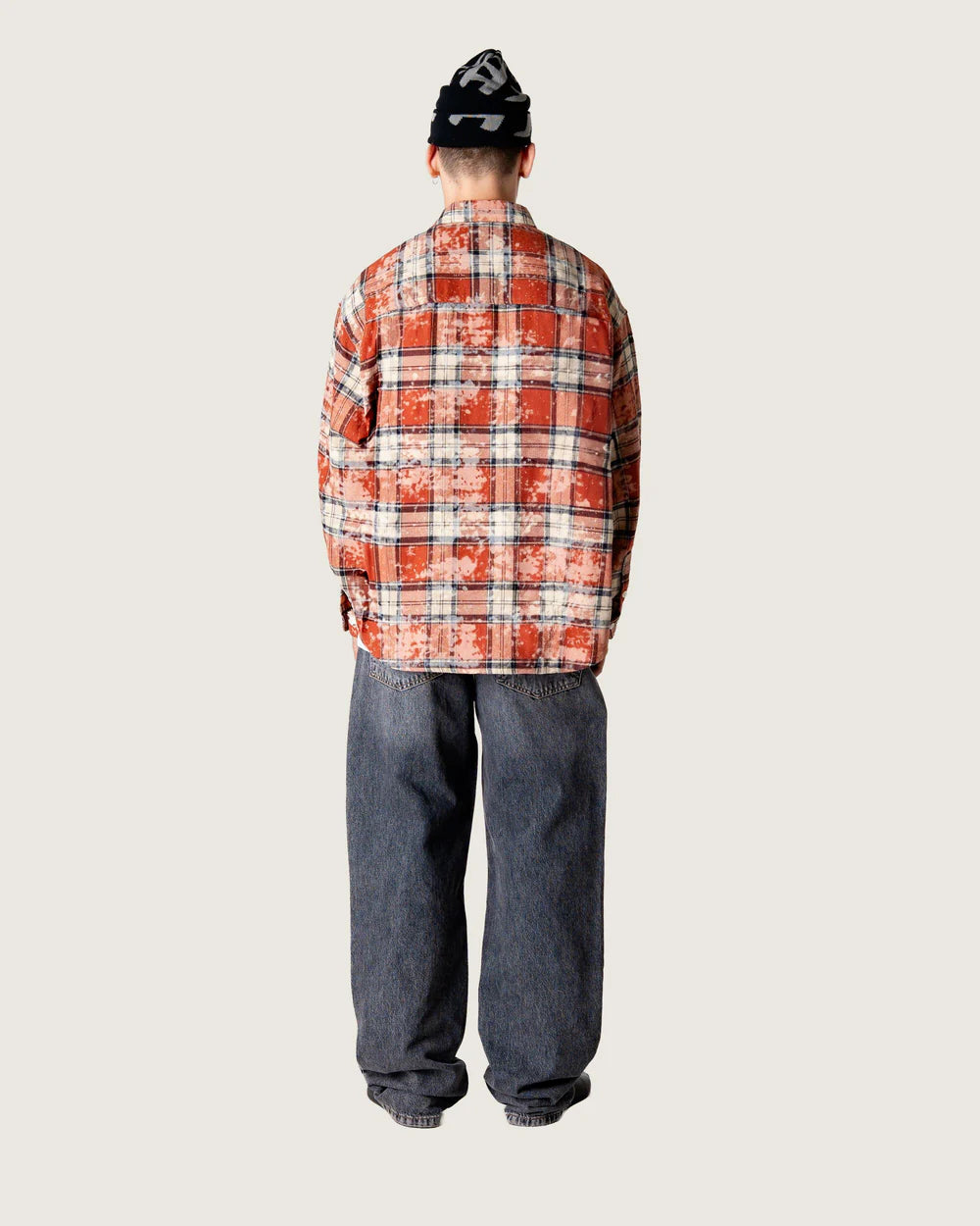 WBJong Dull Shirt