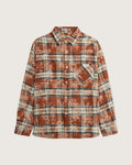 WBJong Dull Shirt