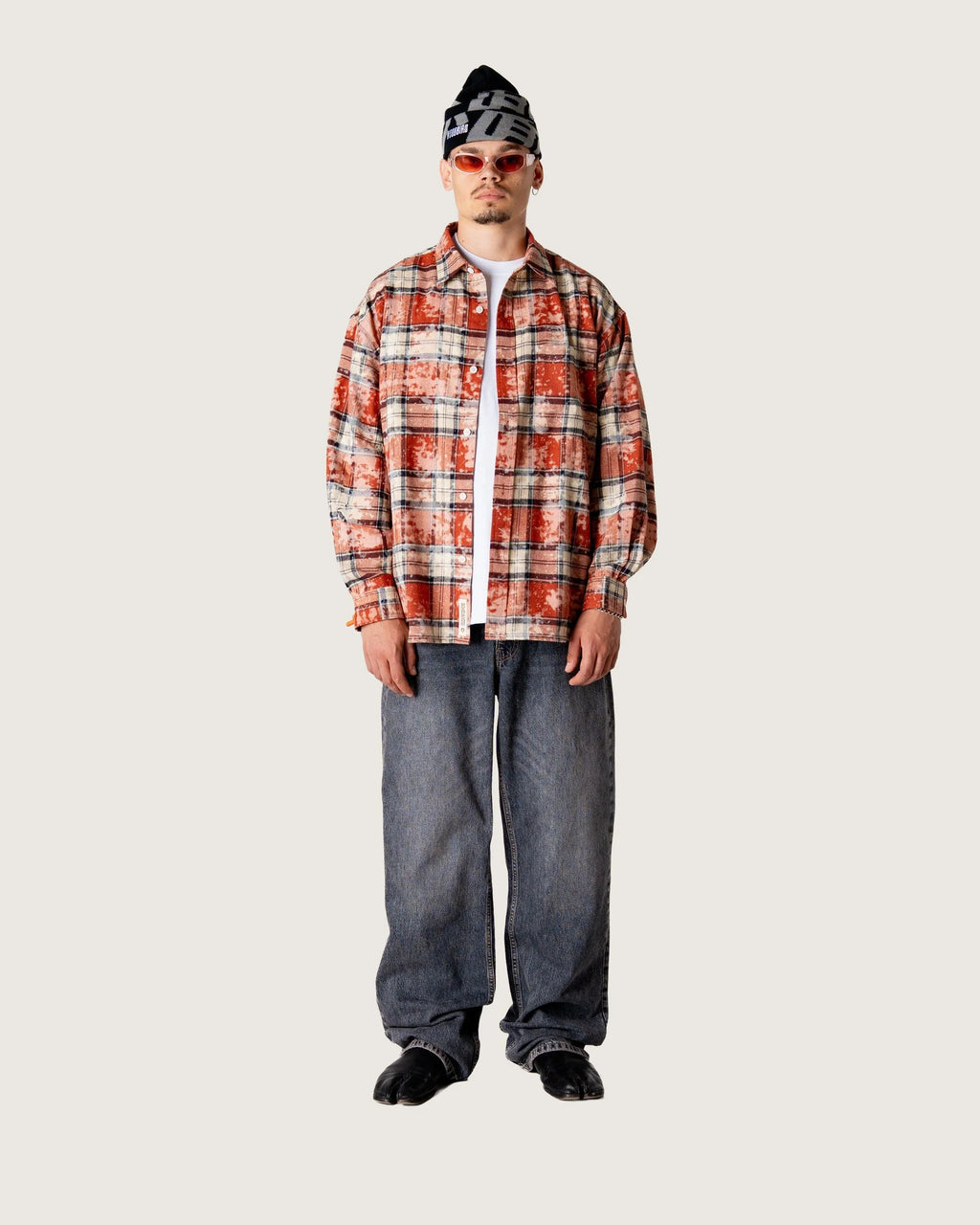 WBJong Dull Shirt