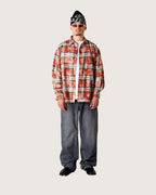 WBJong Dull Shirt