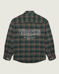 WBJong Em Check Shirt