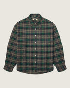 WBJong Em Check Shirt