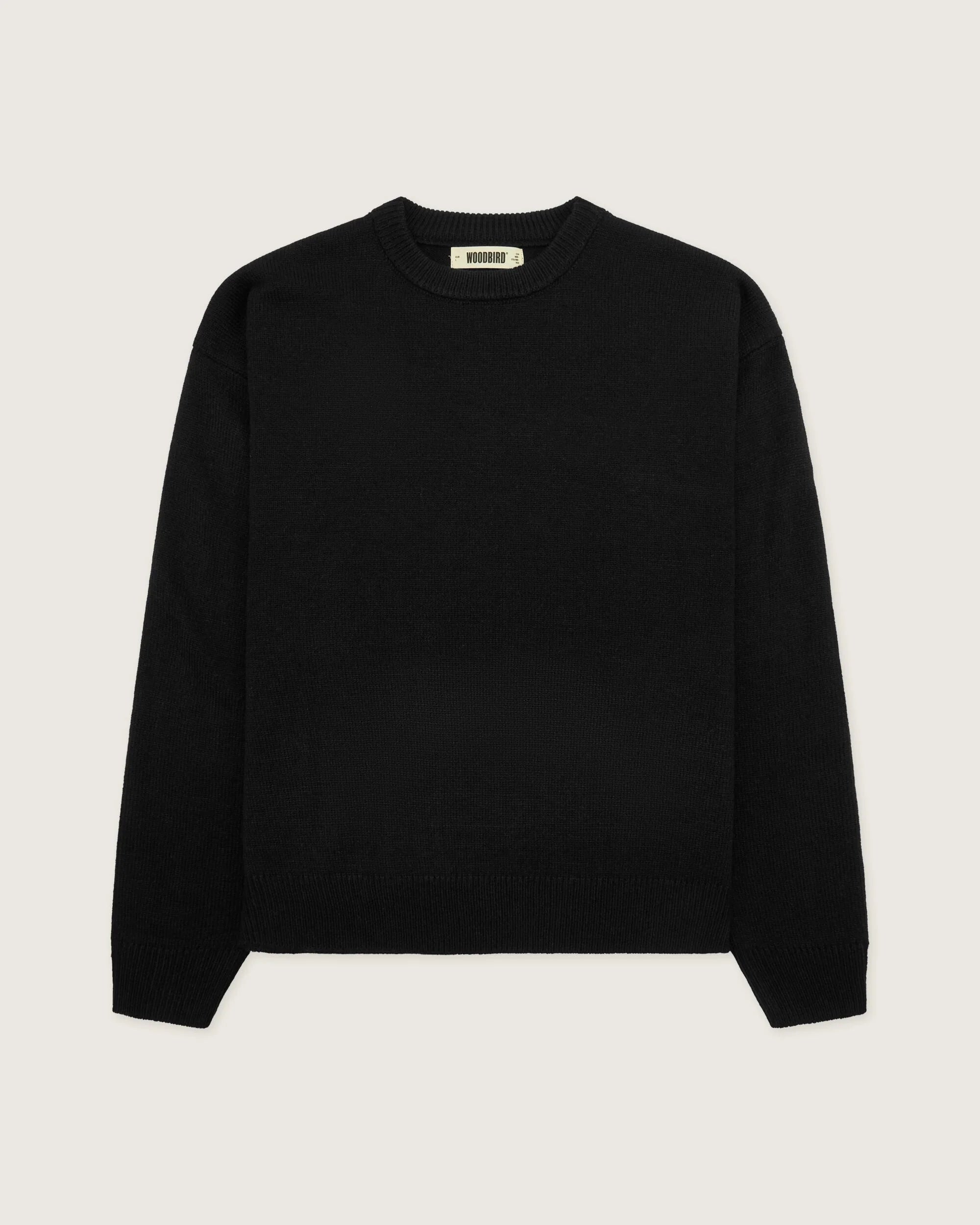 WBKurt base Knit