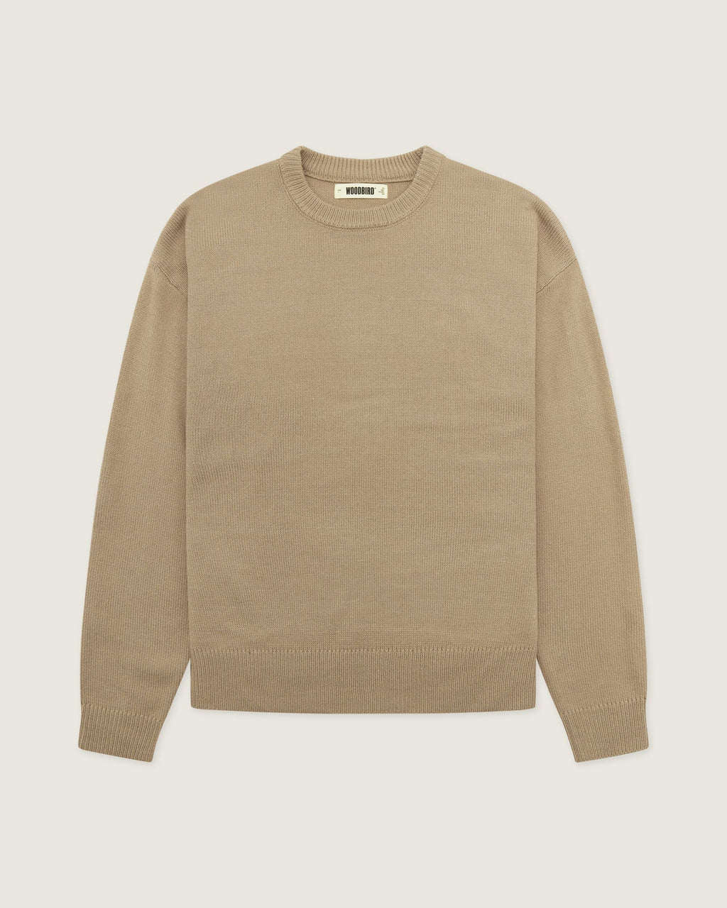 WBKurt base Knit