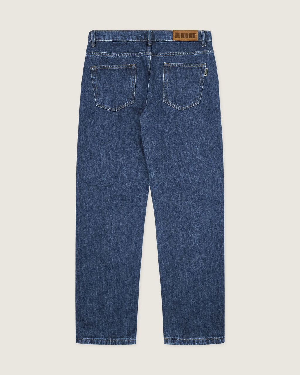 WBLeroy 90's Rinse Jeans