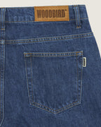 WBLeroy 90's Rinse Jeans
