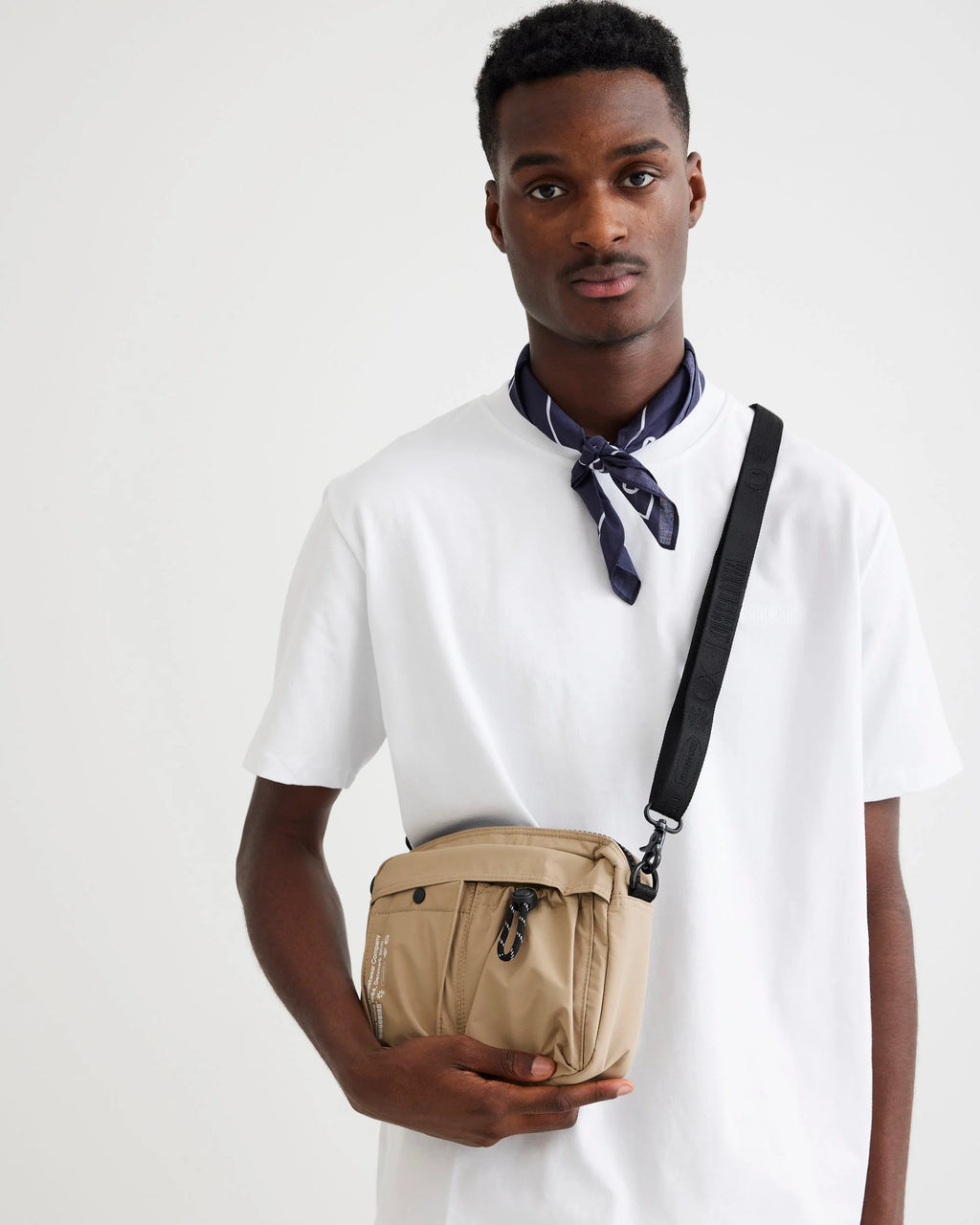 WBTop Cross Bag