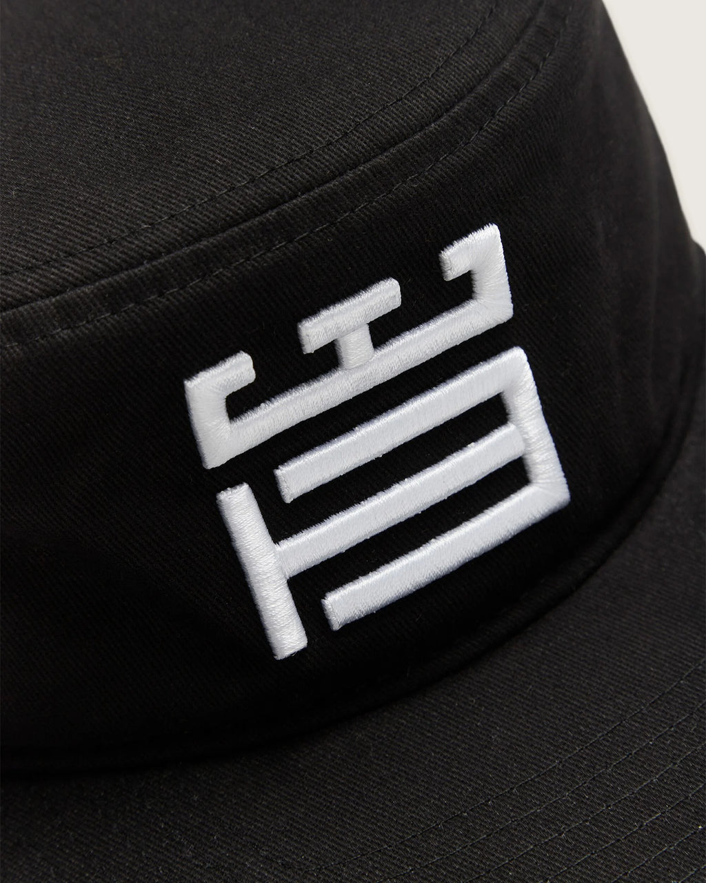 WBYin Pillbox Cap