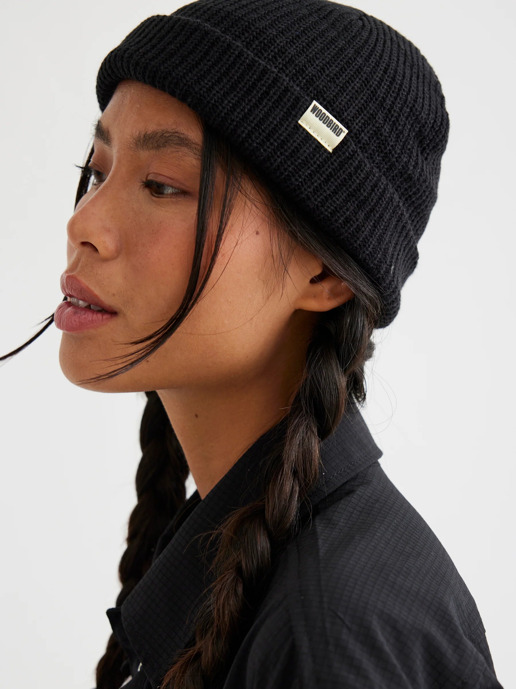 WBYeta Sport Beanie – Svart