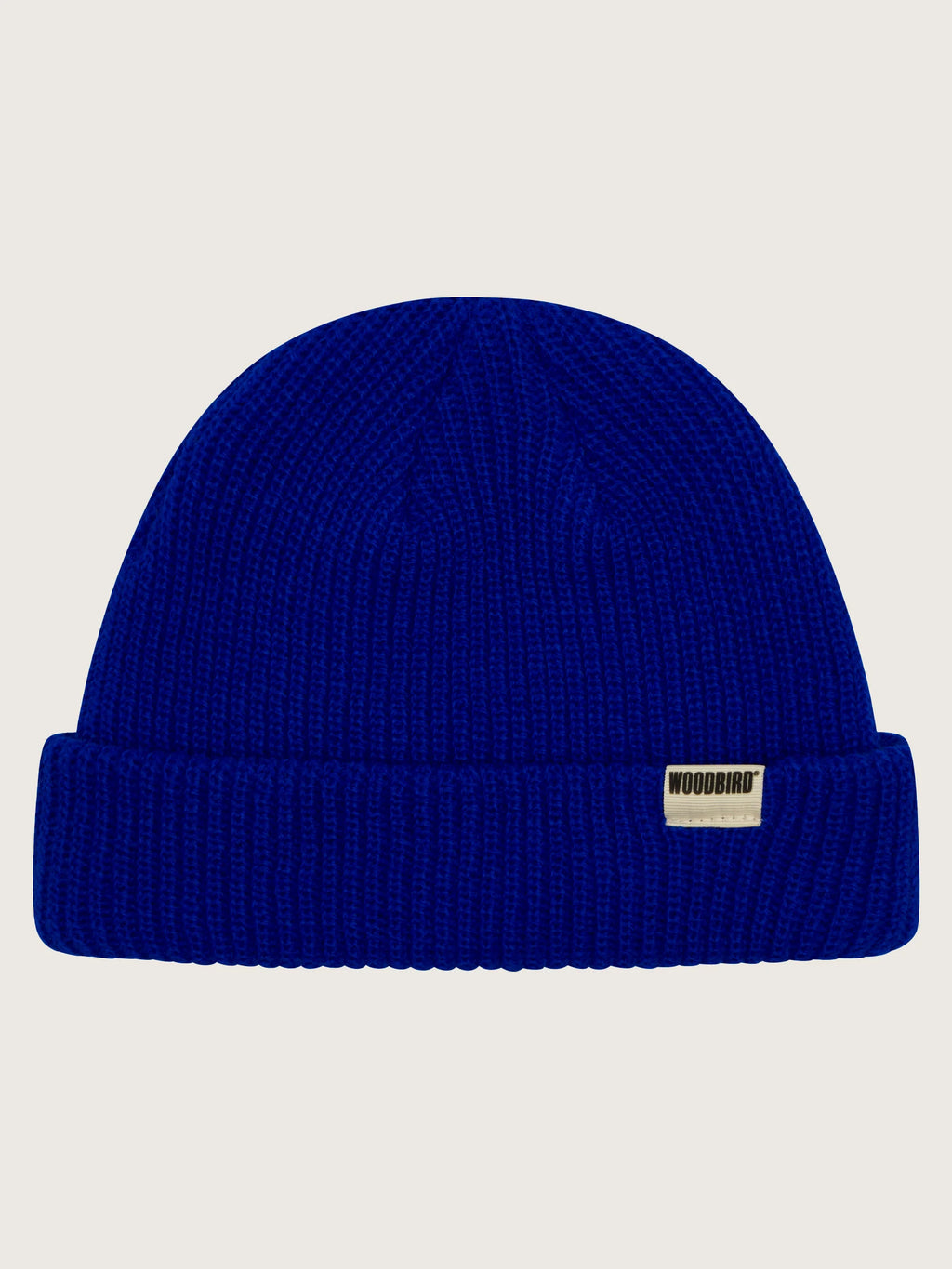 WBYeta Sport Beanie – Blå
