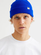 WBYeta Sport Beanie – Blå