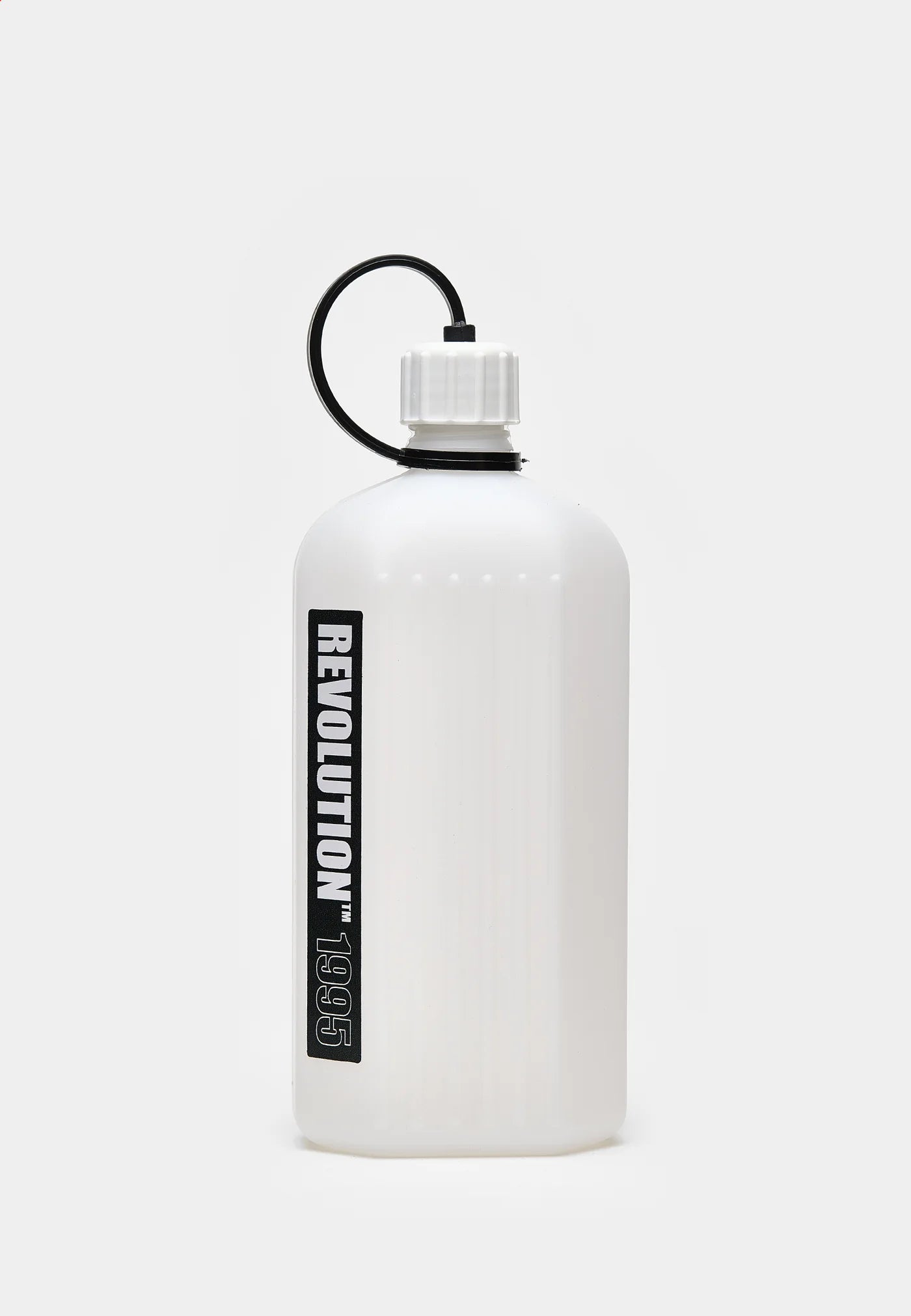 Plastic Bottle POS39