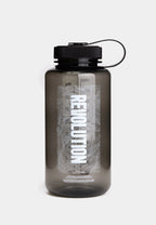 Water Bottle / POS40 - Black