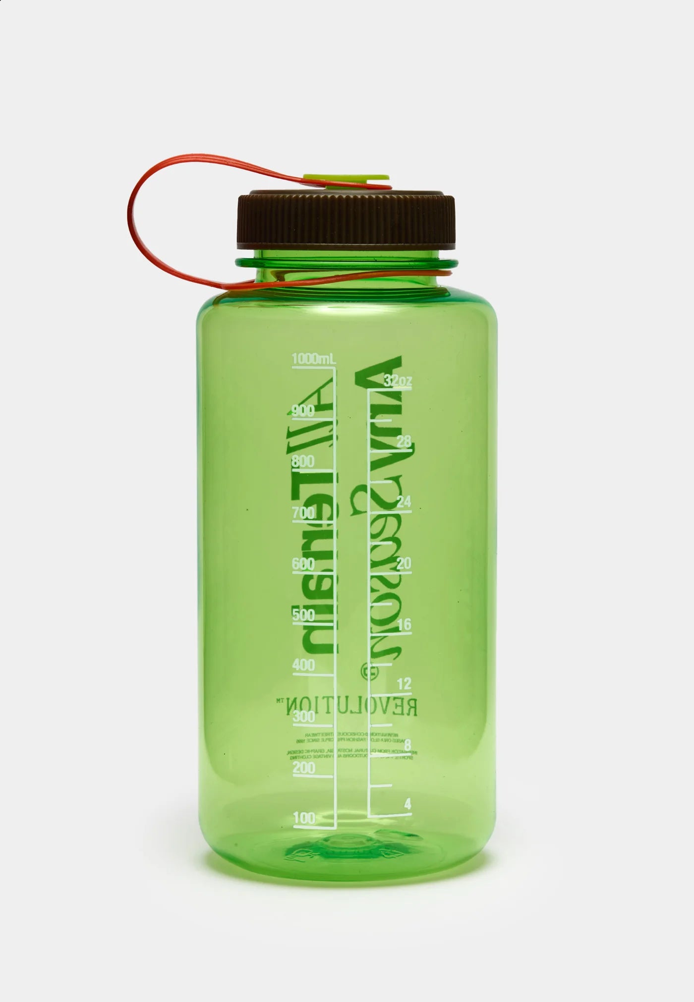 Water Bottle / POS40 - Lightgreen