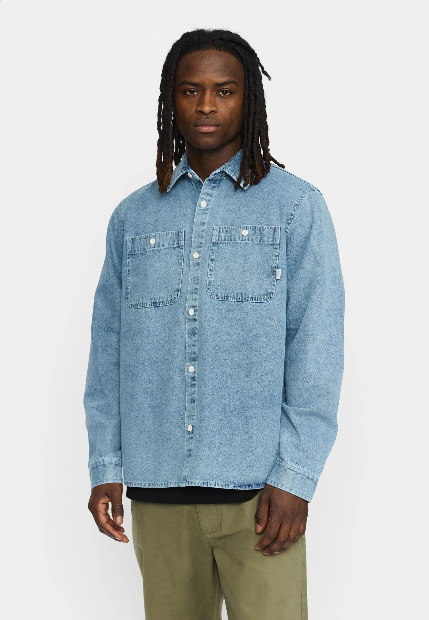 Worker Shirt 3225