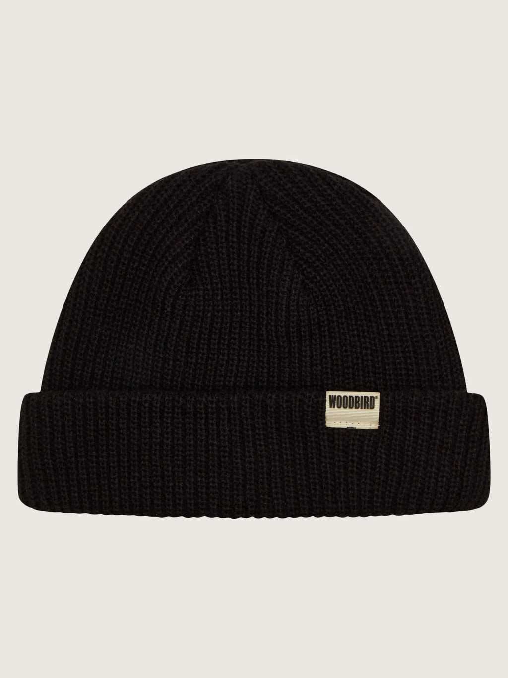 WBYeta Sport Beanie – Svart