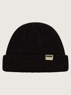 WBYeta Sport Beanie – Svart