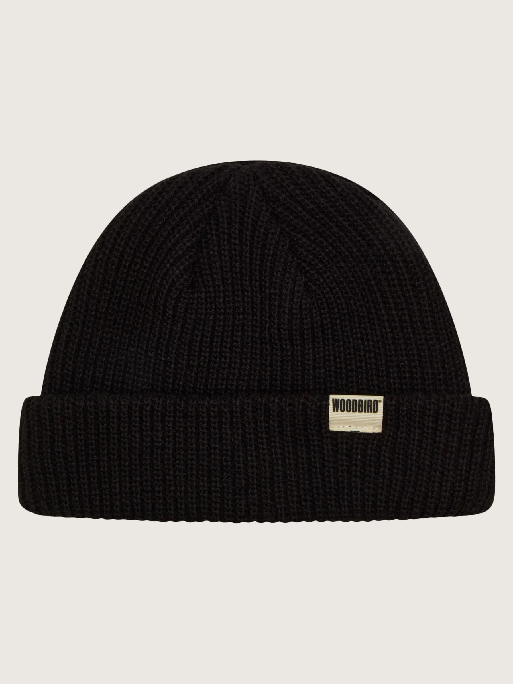 WBYeta Sport Beanie – Svart