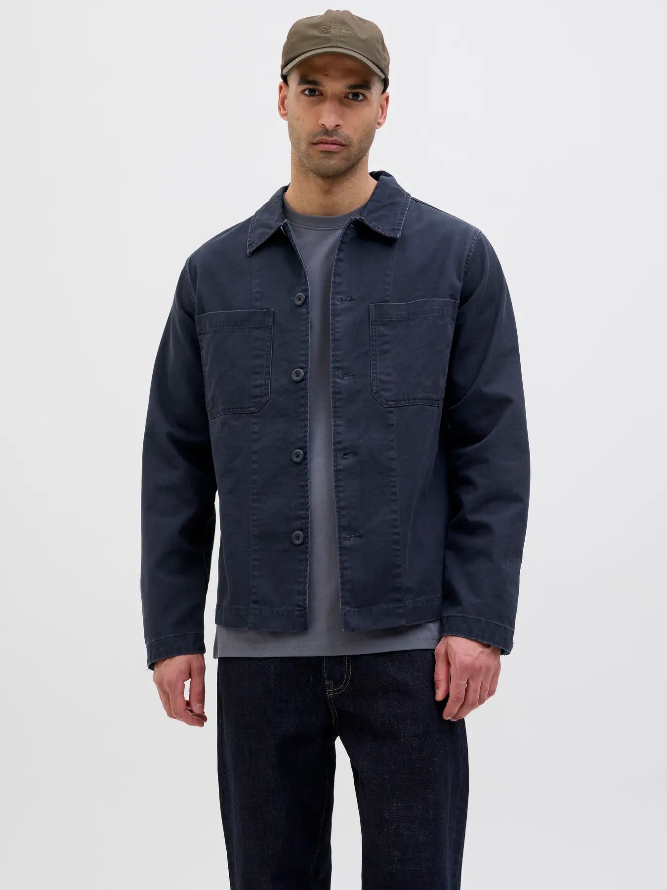 RDDROSS LIGHT JACKET/OVERSHIRT