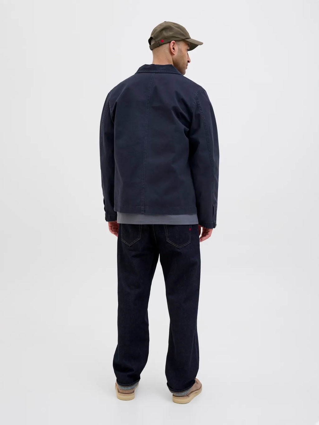 RDDROSS LIGHT JACKET/OVERSHIRT