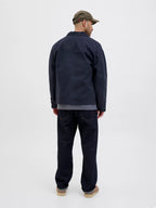 RDDROSS LIGHT JACKET/OVERSHIRT