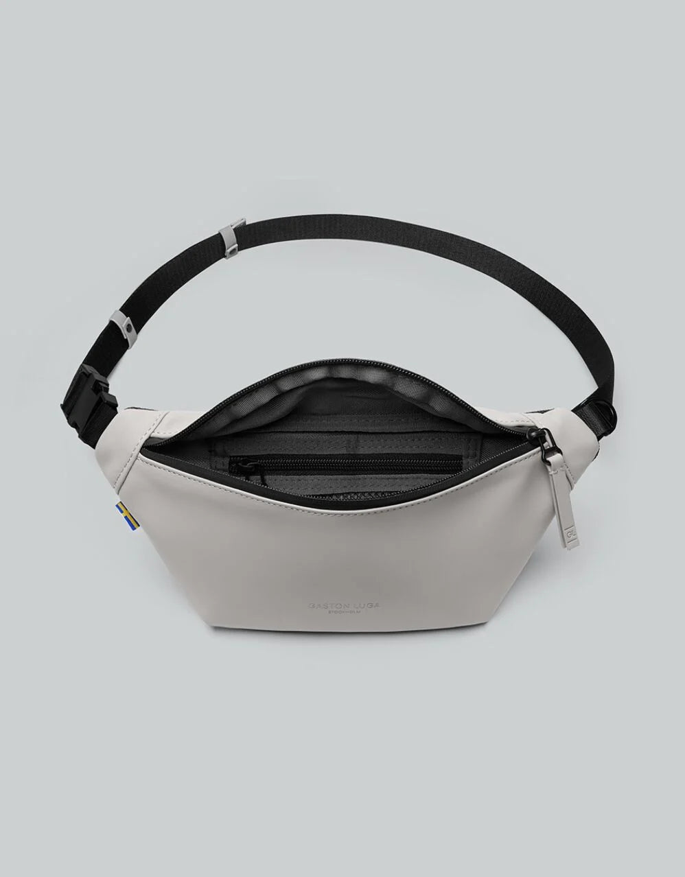 DÄSH BUMBAG - TAUPE