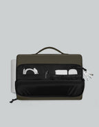 DASH CUSHIONED BRIEFCASE 16" - TAPUE