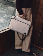 DASH CUSHIONED BRIEFCASE 16" - TAPUE