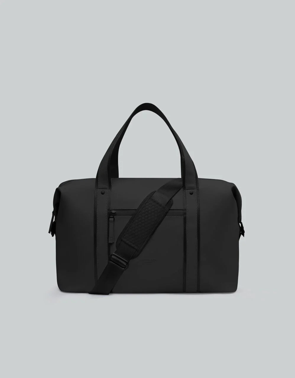 DÄSH WEEKENDER 2.0 SMALL - BLACK