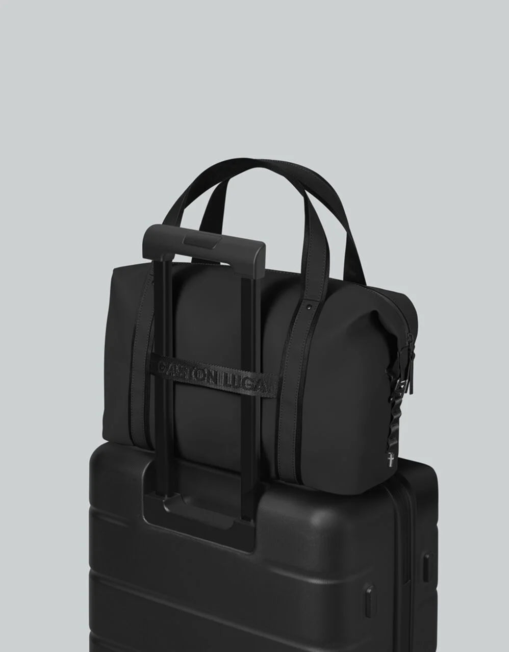 DÄSH WEEKENDER 2.0 SMALL - BLACK