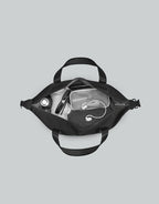 DÄSH WEEKENDER 2.0 SMALL - BLACK